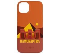 The Mummy Hamunaptra Coque pour iPhone 14 Plus
