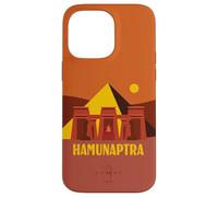 The Mummy Hamunaptra Coque pour iPhone 14 Pro Max