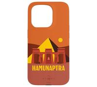 The Mummy Hamunaptra Coque pour iPhone 15 Pro