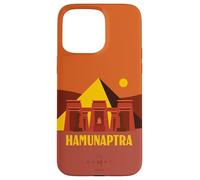 The Mummy Hamunaptra Coque pour iPhone 15 Pro Max