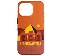 The Mummy Hamunaptra Coque pour iPhone 16 Pro