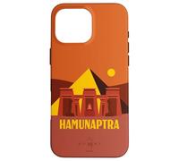 The Mummy Hamunaptra Coque pour iPhone 16 Pro Max