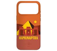 The Mummy Hamunaptra Coque pour iPhone 17 Pro Max