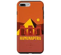 The Mummy Hamunaptra Coque pour iPhone 7 Plus/8 Plus