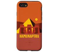 The Mummy Hamunaptra Coque pour iPhone SE (2020) / 7/8
