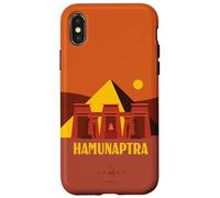 The Mummy Hamunaptra Coque pour iPhone X/XS