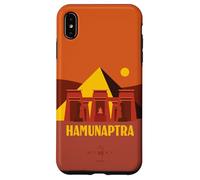 The Mummy Hamunaptra Coque pour iPhone XS Max