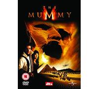 The Mummy – Édition spéciale – Import anglais