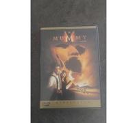 The Mummy (La Momia)