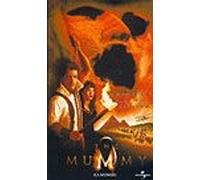 The Mummy (La Momia)