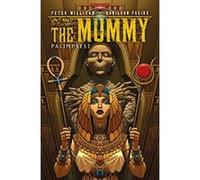 The Mummy: Palimpsest - [Version Originale] Inconnu (Auteur)