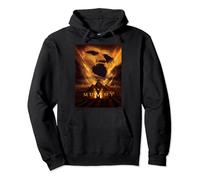 The Mummy Poster Sweat à Capuche