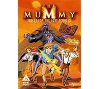 The Mummy , Quest For The Lost Scrolls (Animated) G