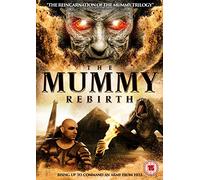 The Mummy Rebirth