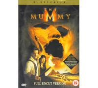 The Mummy [Region 2]