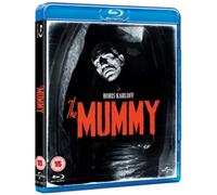 The Mummy [Region B] [Blu-ray] - DVD NEUF