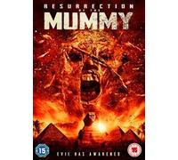 Resurrection of The Mummy [Edizione: Regno Unito] [Import]
