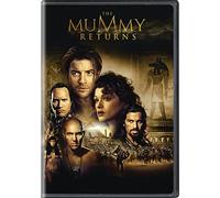 The Mummy Returns