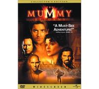 The Mummy Returns [Blu-Ray] Uv/Hd Digital Copy, Digitally Mastered In Hd, Dig