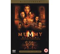 The Mummy Returns G