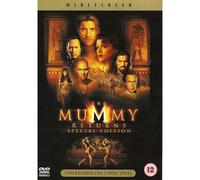 The Mummy Returns - Édition Spéciale (Import Uk)
