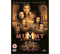 The Mummy Returns