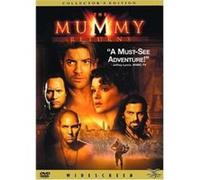 The Mummy Returns – Import anglais – Sony Pictures Home Entertainment