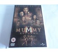 The Mummy Returns – Universal Pictures – Import anglais