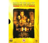 The Mummy Returns [Import anglais]