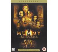 The Mummy Returns G
