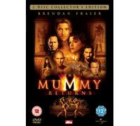 The Mummy Returns - The Mummy Returns [Import anglais]