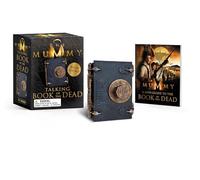 The Mummy: Talking Book of the Dead
