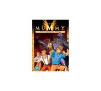 The Mummy - The Animated Series (3 Disc Set) [Dvd]