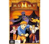 The Mummy: The Complete Animated Series