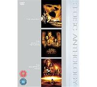The Mummy / The Mummy Returns / Scorpion King