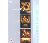 The Mummy/the Mummy Returns/the Scorpion King [Import anglais]