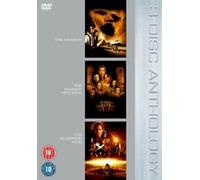 The Mummy/the Mummy Returns/the Scorpion King [Import anglais]