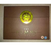 The Mummy - The Mummy - Ultimate Luxury Box Set [Import anglais]