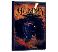 The Mummy Theme Park