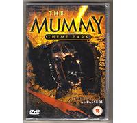The Mummy Theme Park