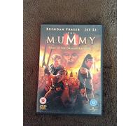 The Mummy: Tomb of the Dragon Emperor – Import anglais