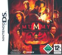 The Mummy: Tomb of the Dragon Emperor (Nintendo DS) (Nintendo DS)