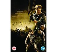The Mummy Trilogy – DVD – Universal Pictures