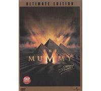 The Mummy Ultimate Edition [Import USA Zone 1]