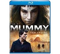 The Mummy [Blu-Ray]