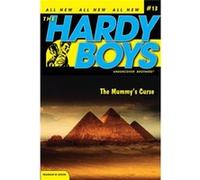 The Mummys Curse by Franklin W Dixon Franklin W. Dixon (Auteur)