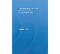The Mummy's Curse JASMINE DAY (Auteur)