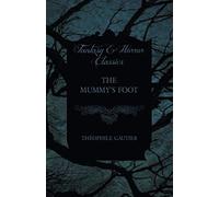 The Mummy's Foot