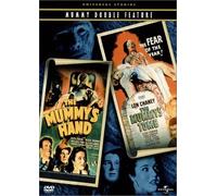 The Mummy's Hand - The Mummy's Tomb