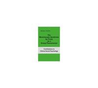 The Munchausen Syndrome By Proxy As A Group Phenomenon